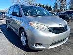 Used 2017 Toyota Sienna Minivan for sale #848568 - photo 5