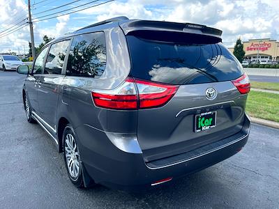 Used 2018 Toyota Sienna XLE Minivan for sale #940256 - photo 2