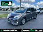 Used 2018 Toyota Sienna XLE Minivan for sale #940256 - photo 1