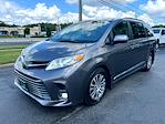Used 2018 Toyota Sienna XLE Minivan for sale #940256 - photo 3