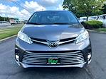Used 2018 Toyota Sienna XLE Minivan for sale #940256 - photo 4