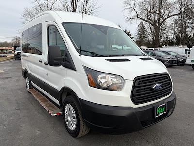 Used 2019 Ford Transit 150 Mobility for sale #A02517 - photo 1