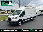 Used 2021 Ford Transit 350 High Roof Weather Guard Upfitted Cargo Van for sale #A05653 - photo 1