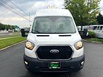 Used 2021 Ford Transit 350 High Roof Weather Guard Upfitted Cargo Van for sale #A05653 - photo 4