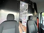 Used 2021 Ford Transit 350 High Roof Weather Guard Upfitted Cargo Van for sale #A05653 - photo 35