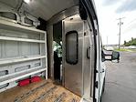 Used 2021 Ford Transit 350 High Roof Weather Guard Upfitted Cargo Van for sale #A05653 - photo 36