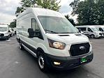 Used 2021 Ford Transit 350 High Roof Weather Guard Upfitted Cargo Van for sale #A05653 - photo 5