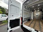 Used 2021 Ford Transit 350 High Roof Weather Guard Upfitted Cargo Van for sale #A05653 - photo 44