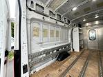 Used 2021 Ford Transit 350 High Roof Weather Guard Upfitted Cargo Van for sale #A05653 - photo 47