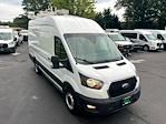 Used 2021 Ford Transit 350 High Roof Weather Guard Upfitted Cargo Van for sale #A05653 - photo 6