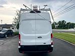 Used 2021 Ford Transit 350 High Roof Weather Guard Upfitted Cargo Van for sale #A05653 - photo 52