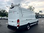 Used 2021 Ford Transit 350 High Roof Weather Guard Upfitted Cargo Van for sale #A05653 - photo 53
