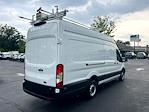 Used 2021 Ford Transit 350 High Roof Weather Guard Upfitted Cargo Van for sale #A05653 - photo 8