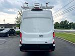 Used 2021 Ford Transit 350 High Roof Weather Guard Upfitted Cargo Van for sale #A05653 - photo 9