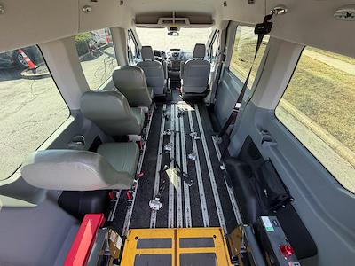 Used 2018 Ford Transit 150 - photo 1