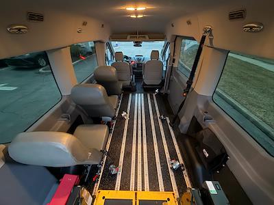 Used 2018 Ford Transit 150 Mobility for sale #A07279 - photo 2