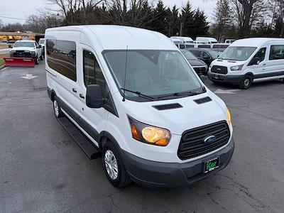 Used 2018 Ford Transit 150 Mobility for sale #A07279 - photo 2