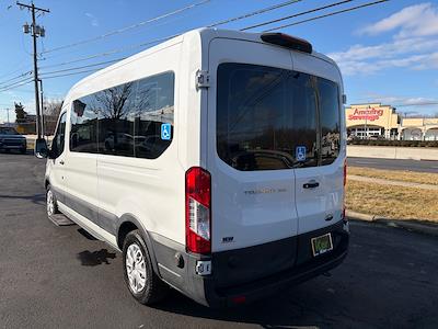 Used 2019 Ford Transit 350 Mobility for sale #A07440 - photo 2