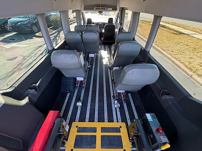 Used 2020 Ford Transit 350 HD XL Passenger Van for sale #A11229 - photo 2