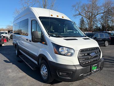 Used 2020 Ford Transit 350 HD Mobility for sale #A11229 - photo 2