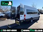 Used 2020 Ford Transit 350 HD XL Passenger Van for sale #A11229 - photo 1