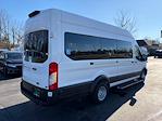 Used 2020 Ford Transit 350 HD XL Passenger Van for sale #A11229 - photo 10