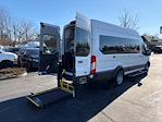 Used 2020 Ford Transit 350 HD XL Passenger Van for sale #A11229 - photo 50
