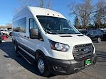 Used 2020 Ford Transit 350 HD XL Passenger Van for sale #A11229 - photo 7
