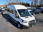 Used 2020 Ford Transit 350 HD XL Passenger Van for sale #A11229 - photo 8