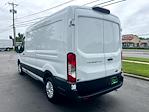 Used 2021 Ford Transit 250 Refrigerated Body V-320-20 Max for sale #A11923 - photo 2