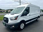 Used 2021 Ford Transit 250 Refrigerated Body V-320-20 Max for sale #A11923 - photo 5