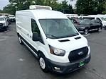 Used 2021 Ford Transit 250 Refrigerated Body V-320-20 Max for sale #A11923 - photo 8