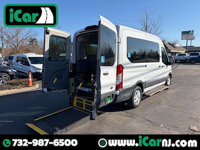 Used 2018 Ford Transit 150 - photo 1