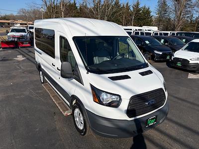 Used 2018 Ford Transit 150 - photo 1