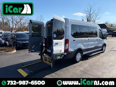 Used 2019 Ford Transit 350 XL Passenger Van for sale #A16559 - photo 1
