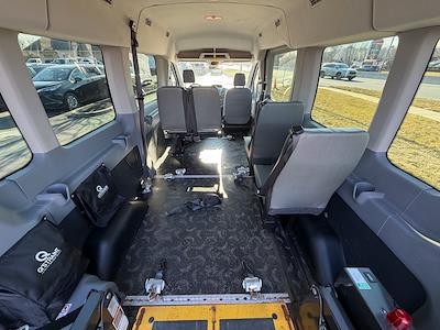 Used 2019 Ford Transit 350 XL Passenger Van for sale #A16559 - photo 2