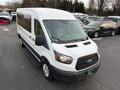 Used 2019 Ford Transit 350 Mobility for sale #A16559 - photo 2