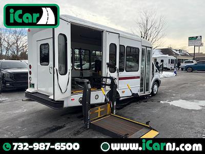 Used 2017 Ford Transit 350 HD Cutaway for sale #A17877 - photo 1