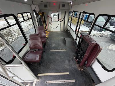 Used 2017 Ford Transit 350 HD Cutaway for sale #A17877 - photo 2