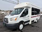 Used 2017 Ford Transit 350 HD Cutaway for sale #A17877 - photo 4
