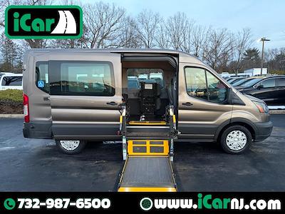 Used 2019 Ford Transit 350 XL Passenger Van for sale #A18376 - photo 1