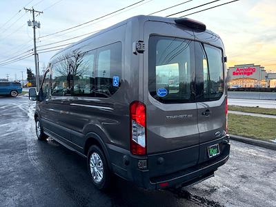 Used 2019 Ford Transit 350 Mobility for sale #A18376 - photo 2
