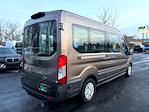 Used 2019 Ford Transit 350 XL Passenger Van for sale #A18376 - photo 8