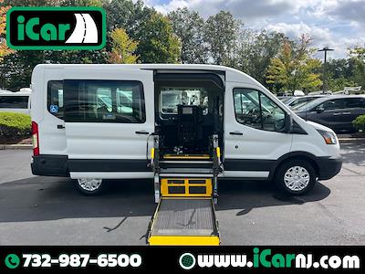 Used 2019 Ford Transit 350 Mobility for sale #A18755 - photo 1