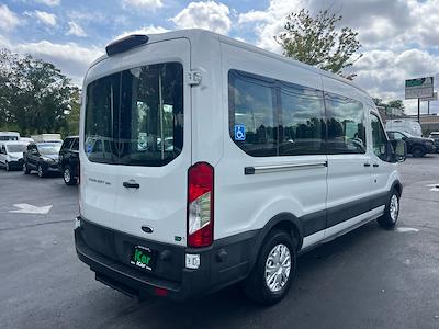 Used 2019 Ford Transit 350 Mobility for sale #A18755 - photo 2