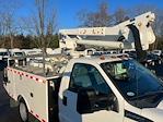 Used 2011 Ford F-550 Regular Cab Bucket Truck for sale #A23104 - photo 12