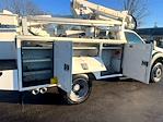 Used 2011 Ford F-550 Regular Cab Bucket Truck for sale #A23104 - photo 14