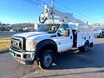 Used 2011 Ford F-550 Regular Cab Bucket Truck for sale #A23104 - photo 4