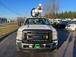 Used 2011 Ford F-550 Regular Cab Bucket Truck for sale #A23104 - photo 5