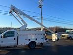 Used 2011 Ford F-550 Regular Cab Bucket Truck for sale #A23104 - photo 44